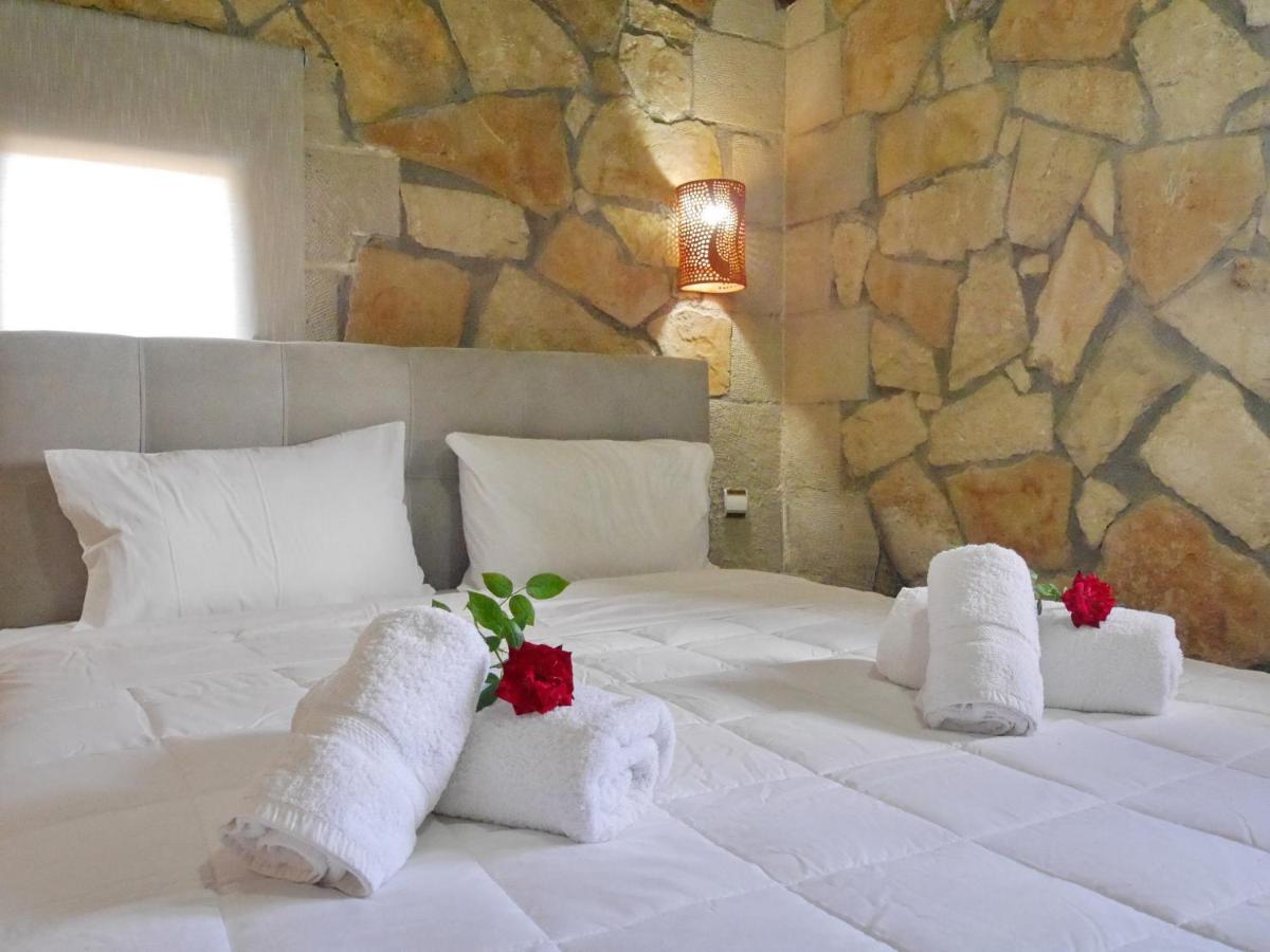 Villa Vangelis Stylos Crete Samonás Zewnętrze zdjęcie