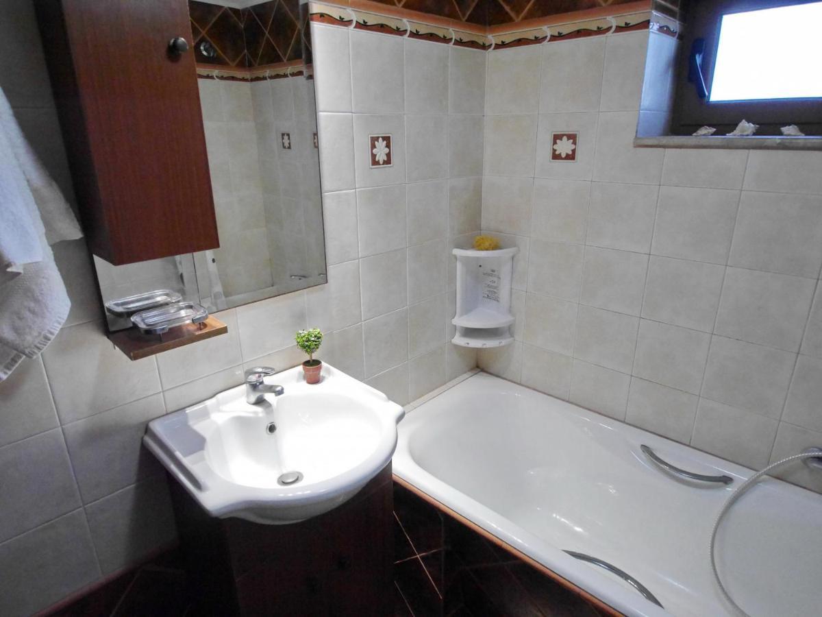 Villa Vangelis Stylos Crete Samonás Zewnętrze zdjęcie
